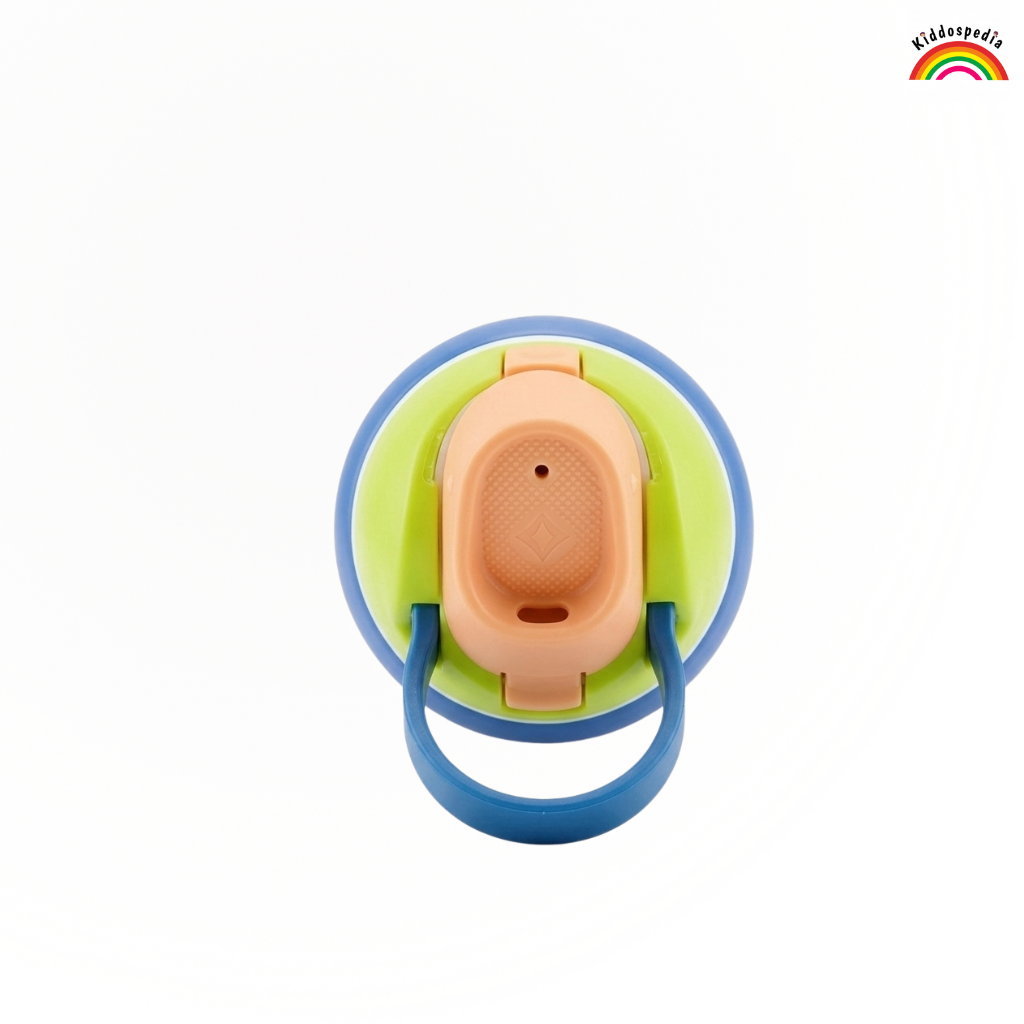 K-Pop Water Bottle 900 ml for Kids | Kiddospedia