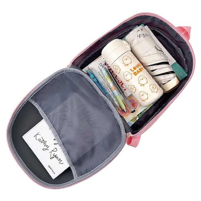 Unicorn Hard Shell Backpack for Girls - Kiddospedia