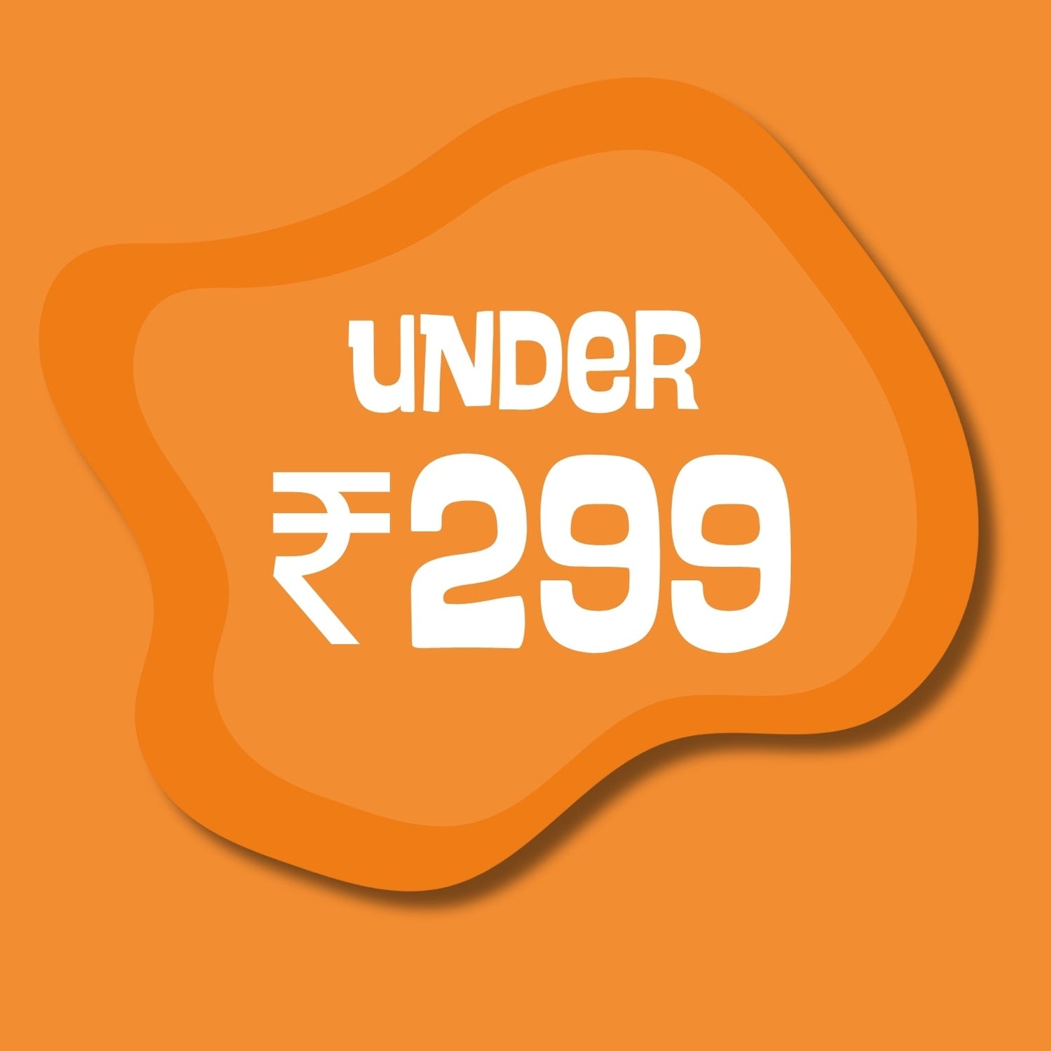 Under 299