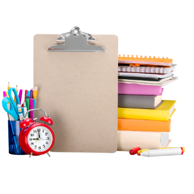 Stationery