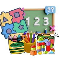 Kids Accessories