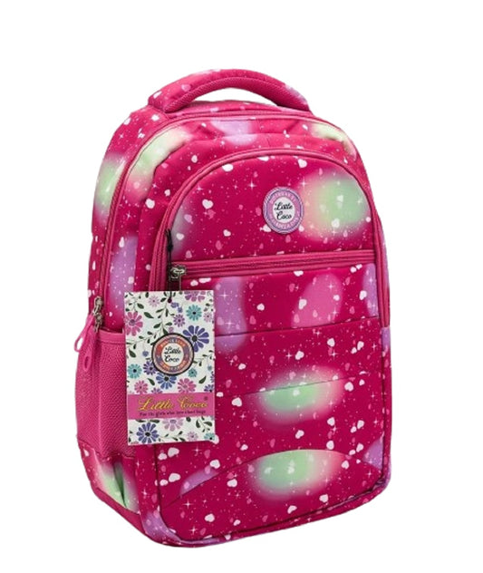 Kiddospedia 16 Inch School Bag | Kids School Bags Online India