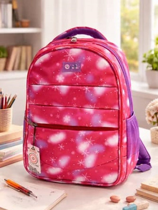 Kiddospedia 16 Inch School Bag | Kids School Bags Online India