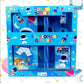 Astronaut-Themed Stationery Kit for Kids - Kiddospedia