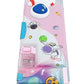 Affordable Birthday Return Gift – Astronaut Pencil Case