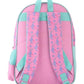 Frozen Waterproof School Bag for Girls (18 Inch) - Kiddospedia