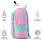 Frozen Waterproof School Bag for Girls (18 Inch) - Kiddospedia