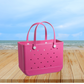 Waterproof Eva Beach Tote Bag for Women - Kiddospedia