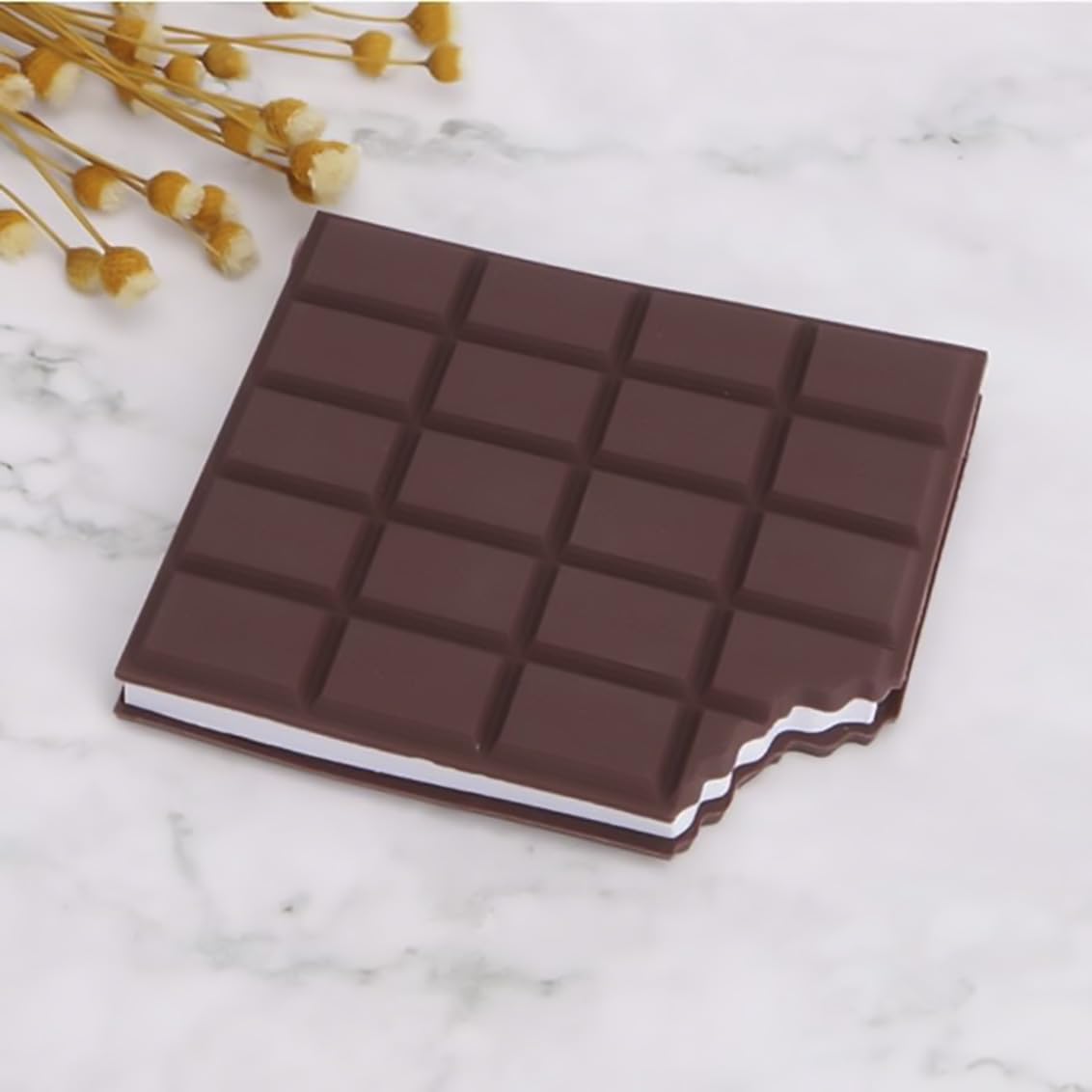 Cute Chocolate Design Diary for Kids – Affordable Return Gift – Kiddospedia