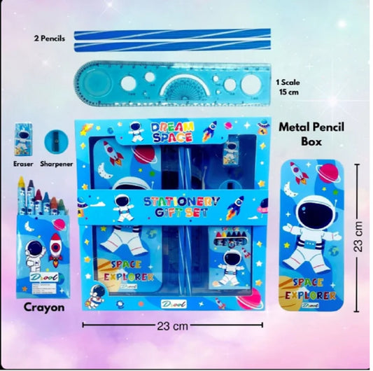 Cute School Stationery Items Online - Kiddospedia