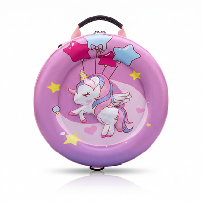 Unicorn Gift Hamper – 10 Items Gift Combo for Kids | Unicorn Collection | Kiddospedia