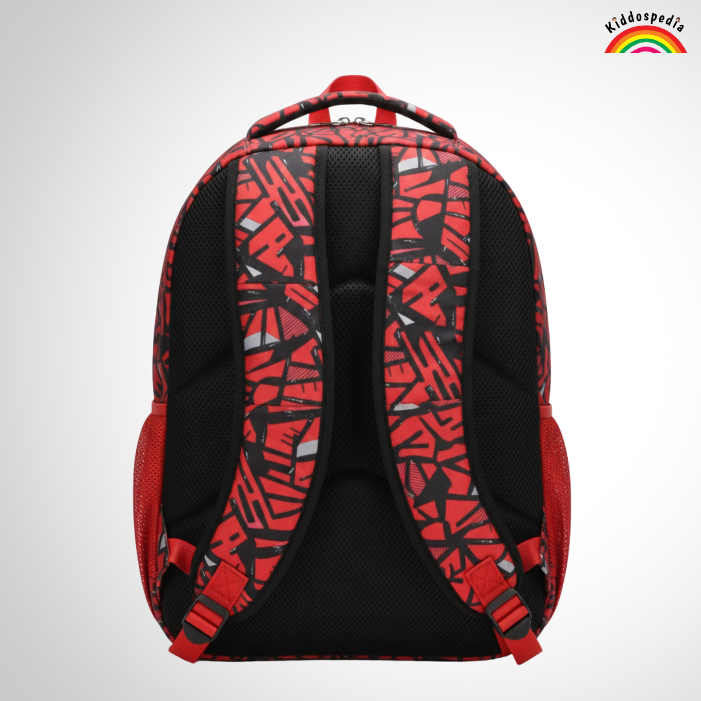 Kiddospedia 16 Inch School Bagpack | Trending School Bags for Kids