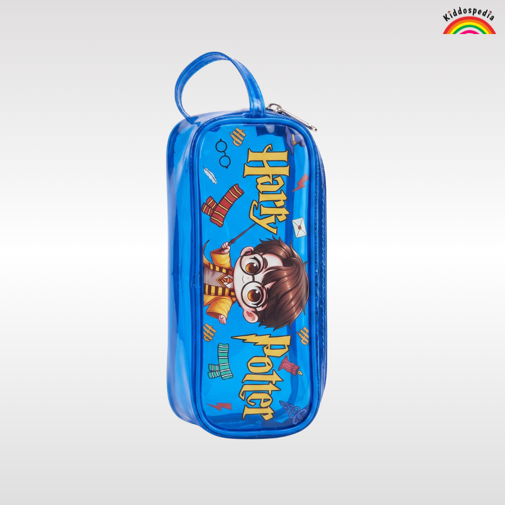 Harry Potter Combo for Kids | Harry Potter Bag, Chest Bag, Pouch & Diary | Kiddospedia