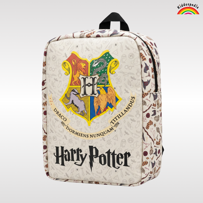 Harry Potter Backpack for Kids | Stylish Bagpack | Kiddospedia