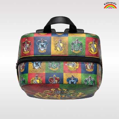Harry Potter Backpack for Kids | Stylish Bagpack | Kiddospedia