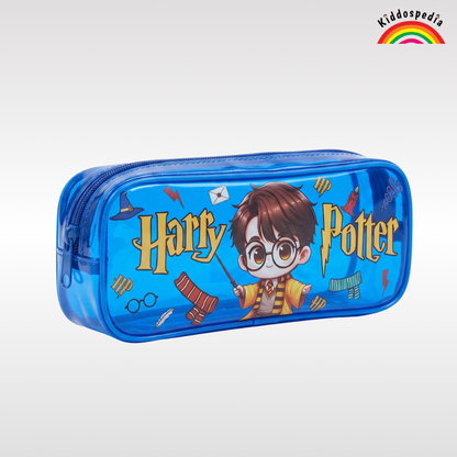 Harry Potter Neon Pencil Pouch for Kids | Kiddospedia