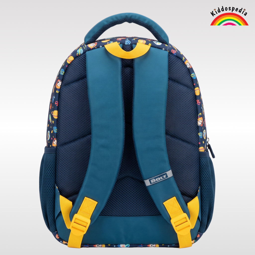 Harry Potter 16 Inch Backpack School Bag | Kiddospedia