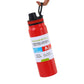 Stainless Steel Flask Double Wall Bottle (1000ml) - Kiddospedia