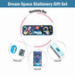 Space Theme Stationery Gift Set - Kiddospedia