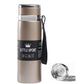 Stainless Steel Infuser Thermo Flask Bottle – 800ml - Kiddospedia
