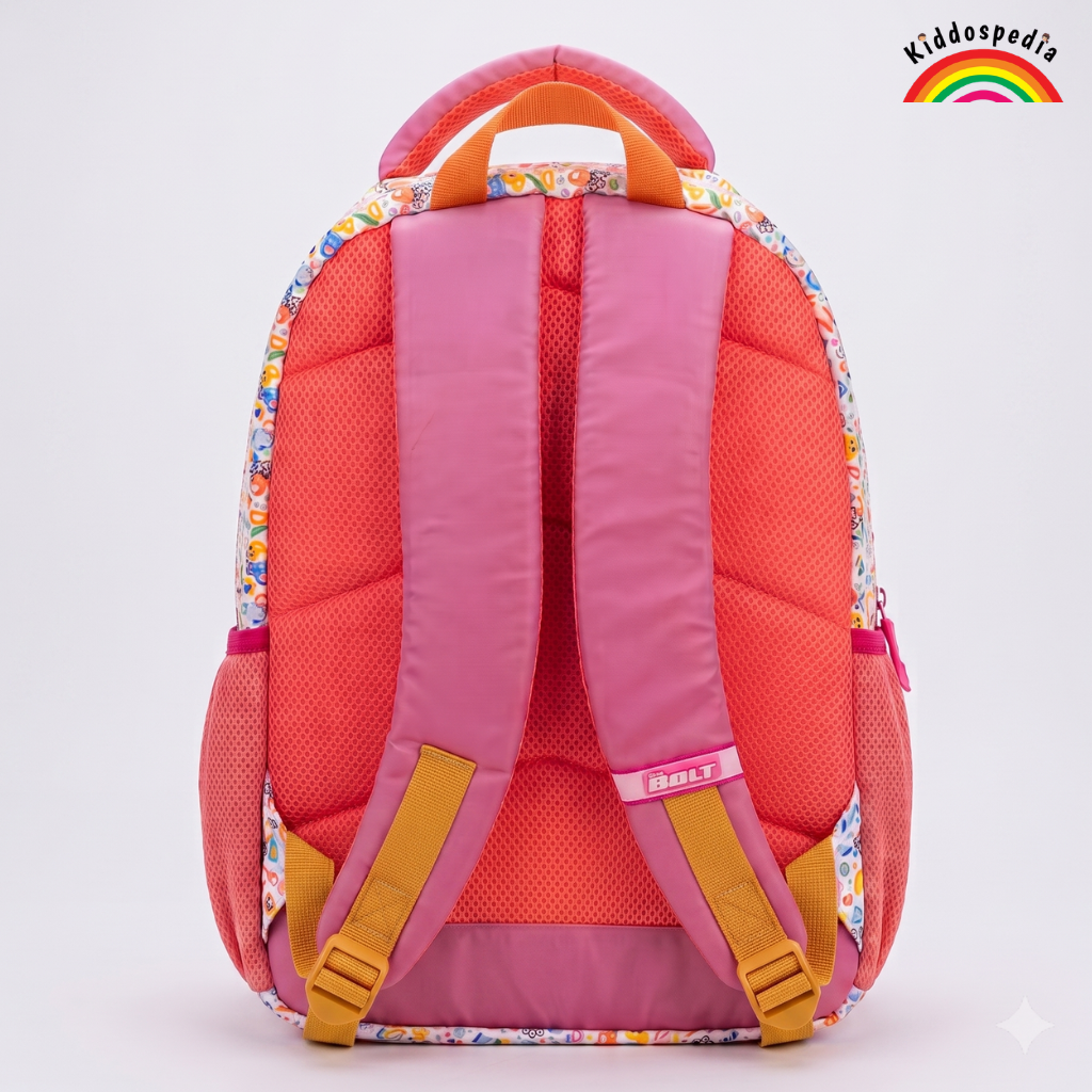 K-Pop 16 Inch School Backpack for Kids | Kiddospedia