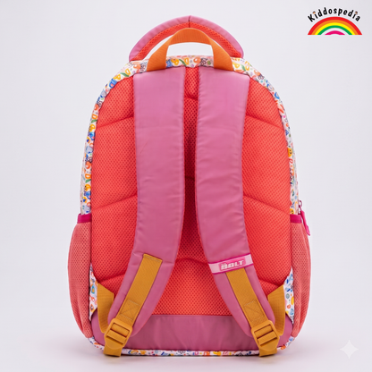K-Pop 16 Inch School Backpack for Kids | Kiddospedia