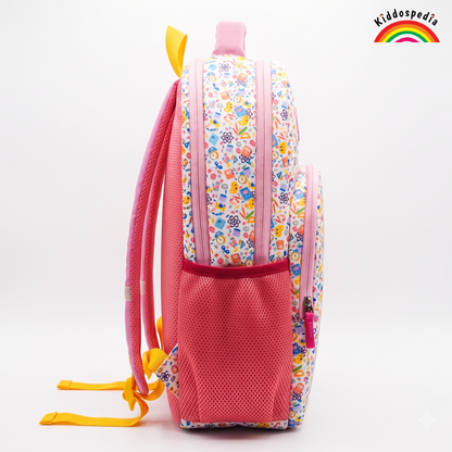 K-Pop 16 Inch School Backpack for Kids | Kiddospedia