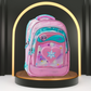 Frozen Waterproof School Bag for Girls (18 Inch) - Kiddospedia