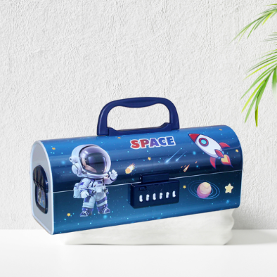 Trendy School Pencil Box for Birthday Return Gifts