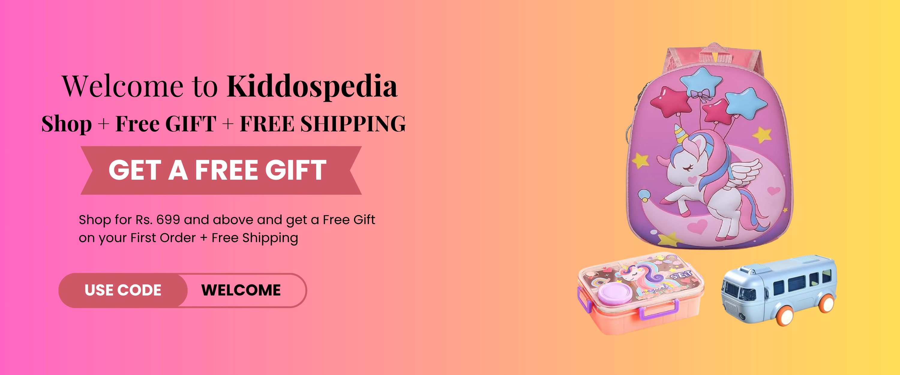 Best Stationary Store Online-Kiddospedia