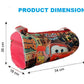 Pixer Car Duffle Bag for Kids - Kiddospedia