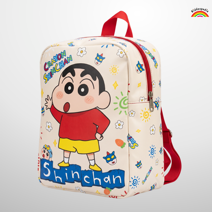 Shin-chan Combo for Kids | 6-Piece School & Gift Set | Kiddospedia