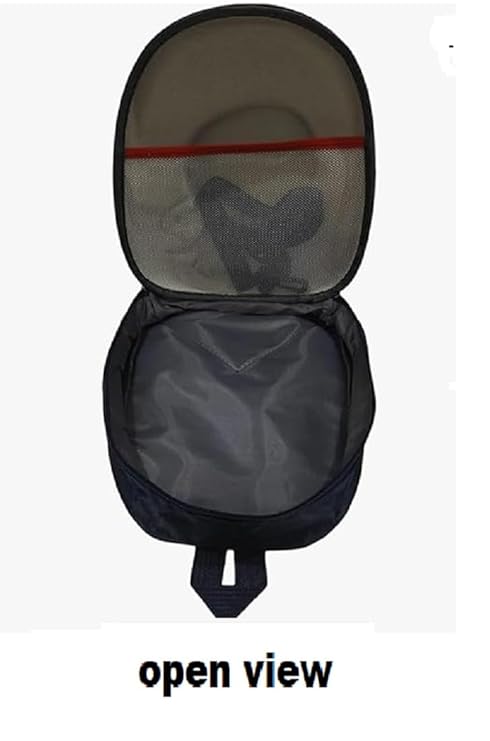 Spiderman Hard shell 3D Preschool/ School Bag for Kids - Kiddospedia