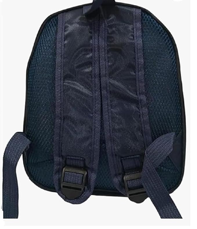 Spiderman Hard shell 3D Preschool/ School Bag for Kids - Kiddospedia
