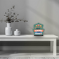 Teacher Day Gift  Wooden Decorative Table Top Kiddospedia
