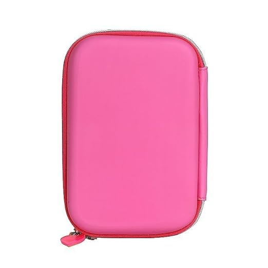 Unicorn Hardtop Large Capacity Stationery Box - Kiddospedia