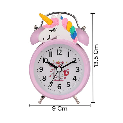 Unicorn Alarm Clock for Kids – Cute & Functional Gift
