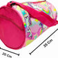 Unicorn Duffle Bag  for Kids – Perfect for Travel, Gym & Picnic - Kiddospedia