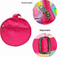 Unicorn Duffle Bag  for Kids – Perfect for Travel, Gym & Picnic - Kiddospedia