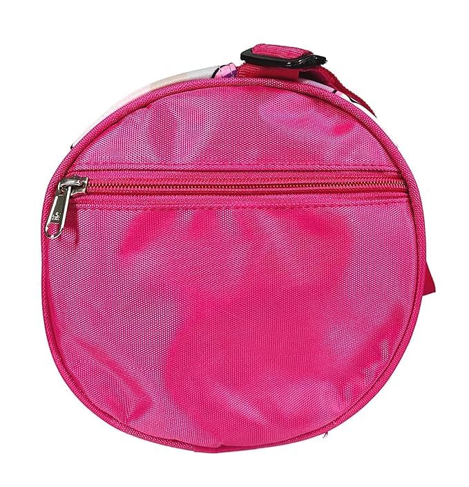 Unicorn Duffle Bag  for Kids – Perfect for Travel, Gym & Picnic - Kiddospedia
