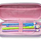 Unicorn Pencil Case for Kids-Kiddospedia