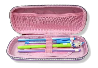 Unicorn Pencil Case for Kids-Kiddospedia