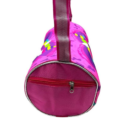 Unicorn Duffel Bag for Kids – Perfect for Travel  Picnic  Outdoor - Kiddospedia