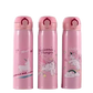 Unicorn Insulated Stainless Steel  Water Bottle for Kids (500ML) - Kiddospedia