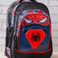 Kiddospedia Superhero School Bag - Kiddospedia
