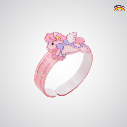 Unicorn Gift Hamper – 10 Items Gift Combo for Kids | Unicorn Collection | Kiddospedia