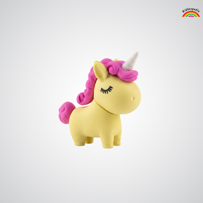 Unicorn Gift Hamper – 10 Items Gift Combo for Kids | Unicorn Collection | Kiddospedia