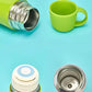 Kids Insulated Water Bottle with Cup (500 ml) - Kiddospedia
