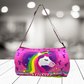 Unicorn Duffel Bag for Kids – Perfect for Travel  Picnic  Outdoor - Kiddospedia