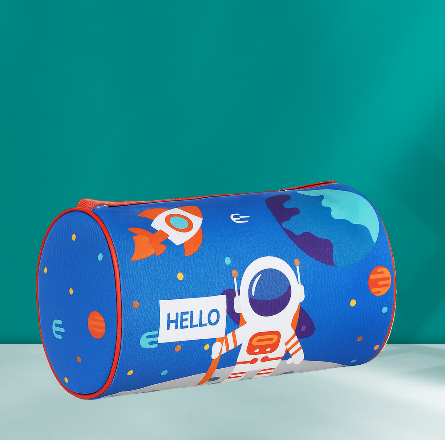 Space Duffle Bag for Boys - Kiddospedia